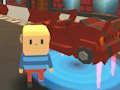 Игра Когама: Hover Central  онлайн