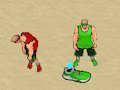 Игра Dunk Clash 3d онлайн
