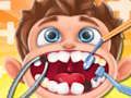 Игра Сладък зъболекар Bling  онлайн