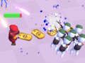 Игра Втора световна война: стратегически игри  онлайн