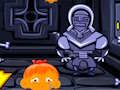Игра Monkey Go Happy ниво 221  онлайн