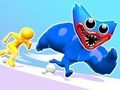 Игра Мускулна промяна  онлайн