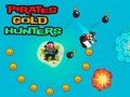 Игра Пирати Ловци на злато  онлайн