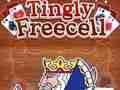 Игра Tylyly freecell онлайн