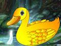 Игра Златни патици Land Escape онлайн