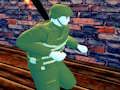 Игра Гримас разтърсване изгаря или умрете онлайн