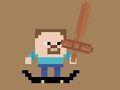 Игра SurvivalPixel. io  онлайн