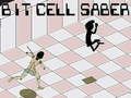 Игра Bit Cell Sabre  онлайн
