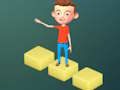 Игра 3D изометрични плочки  онлайн