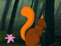 Игра Успокояваща мъгла Forest Escape  онлайн