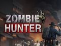 Игра Ловец на зомбита  онлайн