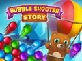 Игра История на балончетата онлайн