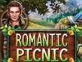 Игра Романтичен пикник  онлайн