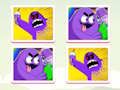 Игра Grimace Shake Match Up  онлайн