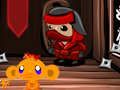Игра Monkey Go Happy ниво 223  онлайн