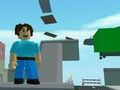 Игра Roblox obby: Rainbow Path онлайн