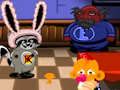 Игра Monkey Go Happy ниво 766  онлайн