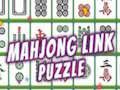 Игра Пъзел на Mahjong Link онлайн