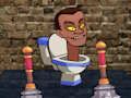 Игра Тоалетна Скибиди. io  онлайн