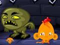 Игра Monkey Go Happy ниво 224  онлайн