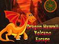 Игра Dragon Hawaii вулкан бягство онлайн