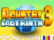 Игра Държавен лабиринт 3  онлайн