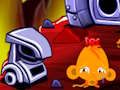 Игра Monkey Go Happy ниво 231  онлайн