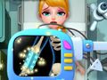 Игра Body Doctor Little Hero онлайн