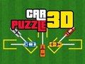 Игра Автомобилен пъзел 3D  онлайн
