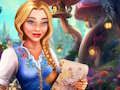 Игра Омагьосани загадки  онлайн