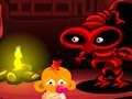 Игра Monkey Go Happy ниво 232  онлайн