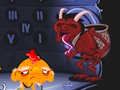 Игра Monkey Go Happy ниво 233  онлайн