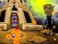 Игра Monkey Go Happy ниво 234  онлайн