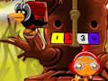Игра Monkey Go Happy ниво 236  онлайн