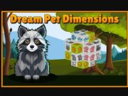 Игра Dream Pet Dimensions онлайн