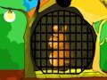 Игра Bear's Bold Rescue: Диво приключение  онлайн