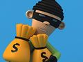 Игра Разтеглив крадец  онлайн