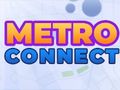 Игра Metro Connect онлайн