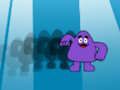 Игра Swing Grimace онлайн