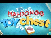 Игра Маджонг Сандък с играчки  онлайн