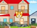 Игра Гледач на кучета  онлайн
