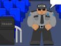 Игра Концертно място Hooda Escape 2023 г  онлайн