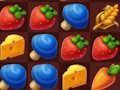 Игра Фермерска къща  онлайн