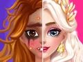 Игра Модна икона Streamer Makeover  онлайн