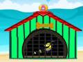 Игра Feathered Rescue Крилато приключение  онлайн