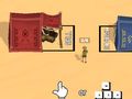 Игра Ловец на съкровища 3D  онлайн