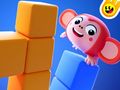 Игра Супер бърза кула  онлайн