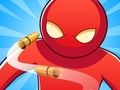Игра Агент на Bullet Time  онлайн