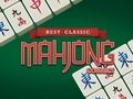 Игра Най-добрият класически Mahjong Connect  онлайн