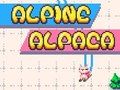 Игра Алпийска алпака  онлайн